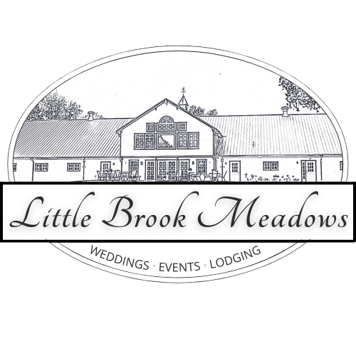 Little Brook Meadows logo