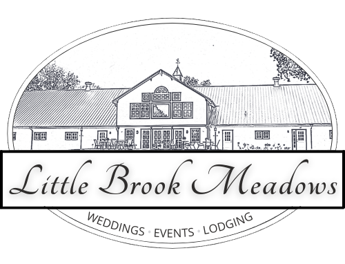 Little Brook Meadows logo