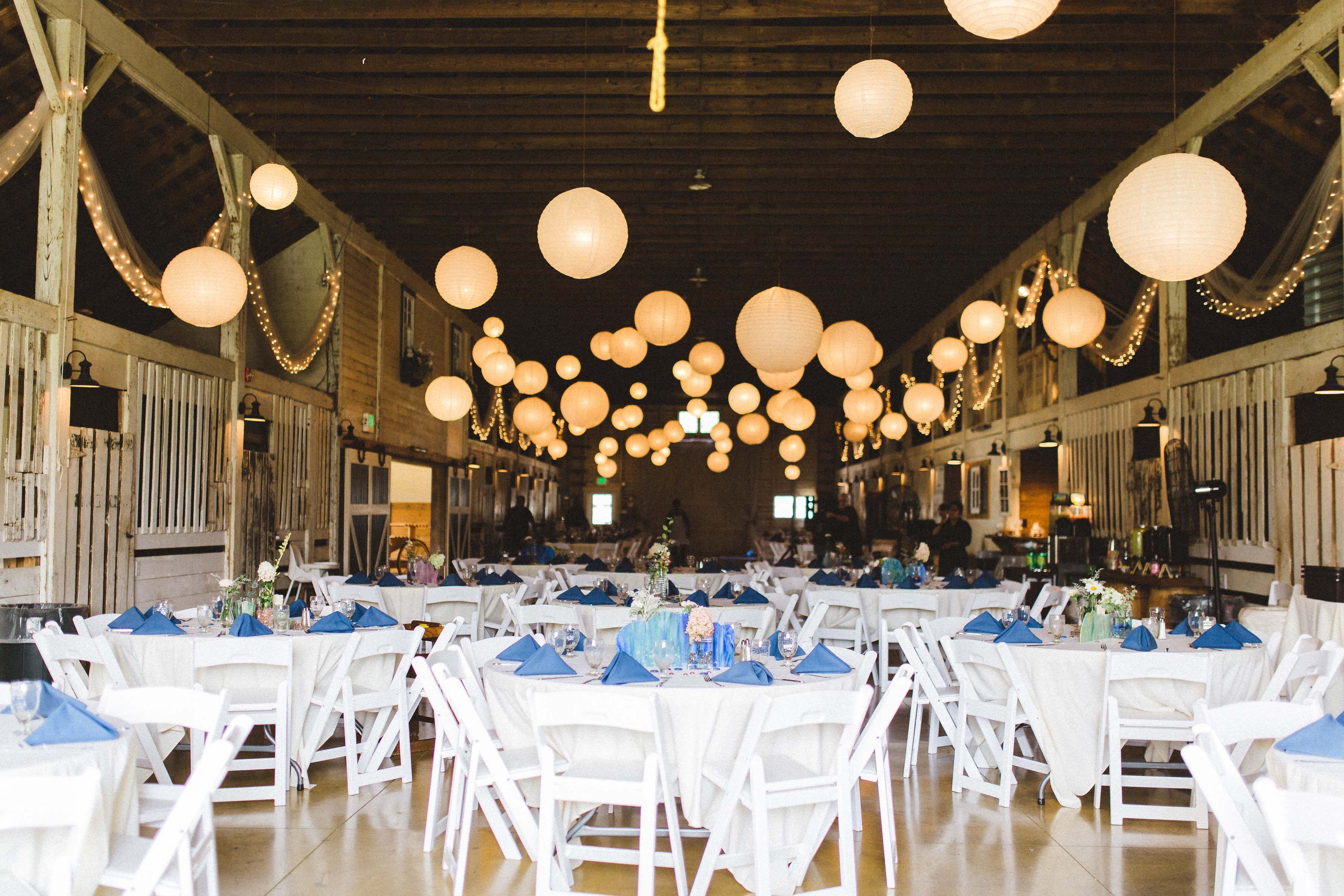Little Brook Meadows Barn and Lodging Event Venue