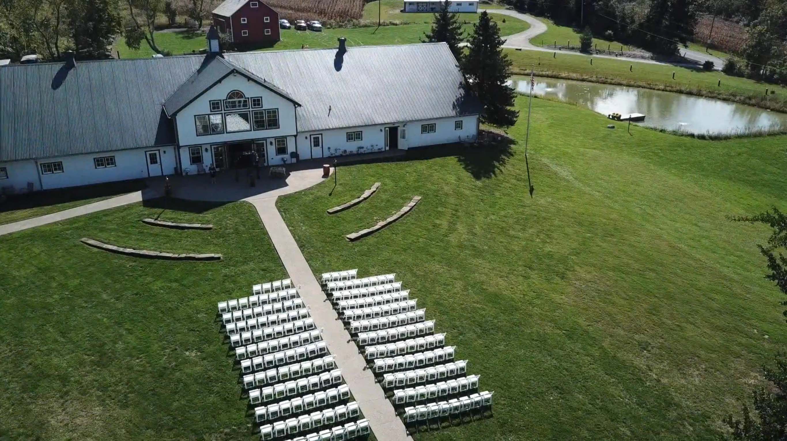 Contact Little Brook Meadows Barn and Lodging Event Venue