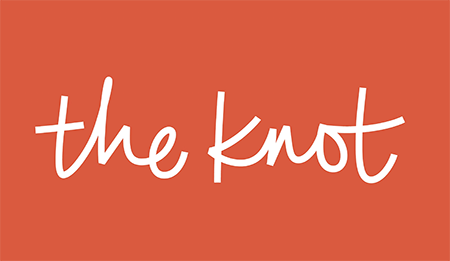 the knot logo