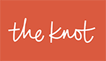 the knot logo